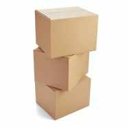 Caisse double cannelure - 160103 – 50 x 35 x 30 cm_2