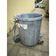 Cuve pour dispermix 400 litres - référence : c13220_2