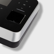 Lecteur d'empreinte digitale puissant - BioStation 2 ZX-BS2 WEB - IP65, écran LCD 2.8″, capteur optique nouvelle génération_2