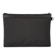 Pochette pour documents et ordinateur portable/tablette Kialma - 100% polyester recyclé - Réf: KI5305_2