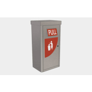 Tape-tapis à tiroir et grille, presse-cuir avec fontaine et système antigel, poubelle - Accessoires pour station de lavage_2