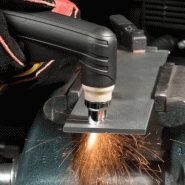 Torche plasma LC30 4m pour découpeur Tomahawk 30K_2