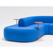 Canapé double Artiko - ref : artiko double_2