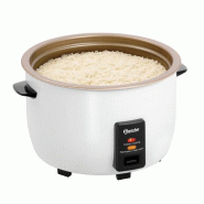 Cuiseur à riz 8l w BARTSCHER_2