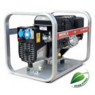 Ge 5000 BBM Groupe électrogène - Mosa - 5 kVA (4.5 kW) monophasé - Fréquence 50 Hz_2