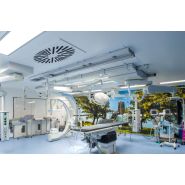 Maison de santé, centre médical et réadaptation - Bâtiments modulaires PROCONTAIN conformes RE2020_2