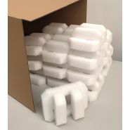 Mousses de conditionnement - JPJ - calage sur mesure en mousse PE ou PU_2