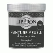Peinture meuble et boiserie caséine LIBERON - Queue de pie mat 0.5L - Sans sous-couche, lessivable et fabrication française_2