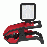 Projecteur LED de chantier M18 PAL2-0 2000 lumens - MILWAUKEE - 4933493547_2