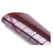 Résistance souple à circuit imprimé perméable aux gaz et résistant  la vapeur, pour le chauffage de surface jusqu'à 200 °C_2