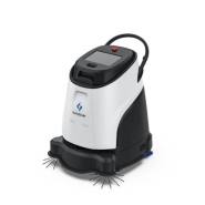 ROBOT NETTOYEUR DE SOL AUTOMATISÉ VACUUM 40 GAUSIUM_2
