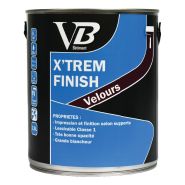 X’Trem Finish Velours, VB, Blanc_2