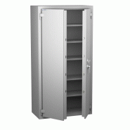 Armoire forte blindée - VDS - Star Protect - HARTMANN SP 900 - serrure électronique_2