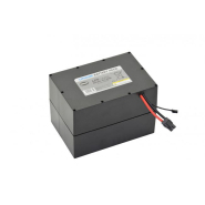 Autolaveuse accompagnée Duomatic Endurer 60 - Réservoir de 80L, batteries lithium-phosphate, écran tactile_2