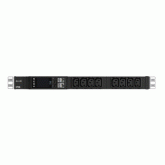 Bachmann bn essential metered 19