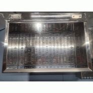 Bain-marie de laboratoire Julabo TW20_2