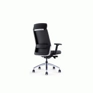 Fauteuil de direction reca en simili cuir_2