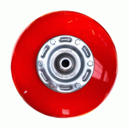 Kit Complet Ballon Surpresseur à Vessie Varem Sphérique 24l_2