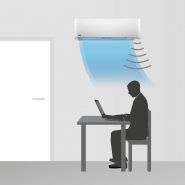 RVT - Groupes de climatisation & unités extérieures - REMKO - modèles RVT 265 DC et RVT 355 DC avec frigorigène R32_2
