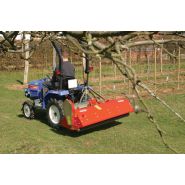 Broyeur forestier TL - Kuhn - pour micro-tracteurs - 1.2 à 1.78 m_2