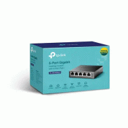 TP-Link TL-SG1005LP commutateur réseau Non-géré Gigabit Ethernet (10/100/1000) Connexion Ethernet, s_2