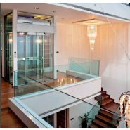 Ascenseur de maison one - kleemann - charge nominale jusqu'à 385 kg_2