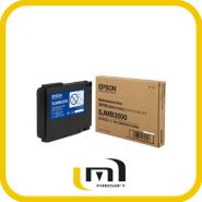 Bac récupérateur d'encre pour imprimante Epson TM-C3500 - Référence C33S020580_2