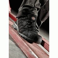 Chaussures de sécurité légères - imperméables - antidérapantes SRC - bout composite EN20345 - modèle FC23530_2