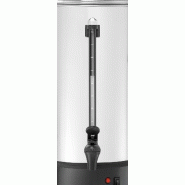 Distributeur d?Eau chaude 10L 200054 Bartscher_2