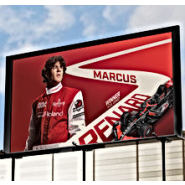 Imprimante à éco-solvant TrueVis XP-640 - 64 pouces - Configuration 2x CMYK ou 8 couleurs avec encre rouge_2