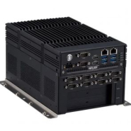 PC Fanless Intel Core i5-8500T, 2 x HDMI, 4 x USB 3.0, 10 x COM - Référence: TT300-F22_2