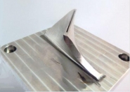 AMW300X - Imprimante 3D métal hybride - Impression multi-matériaux par micro-soudure et usinage - INETYX_2