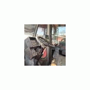 Chargeuse sur pneus furukawa 365_2