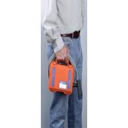 Débitmètre enregistreur autonome Pulsar Greyline Stingray - hauteur et vitesse par sonde à ultrasons_3