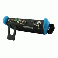 FI9800 - Testeur TV tout-en-un pour caméras analogiques, IP et HD coaxiales, écran tactile 7''_2