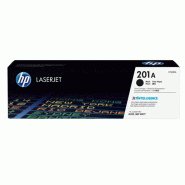 HP 201A toner LaserJet Noir authentique_2