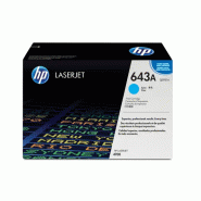 HP 643A toner LaserJet cyan authentique_2