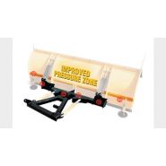 Lot pro - lames à neige - meyer by aebi schmidt - construction en acier_2