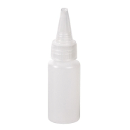 Mini bouteille sauce épicée 30ml - Lot de 50_2