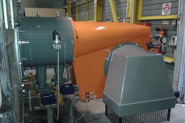 Brûleurs à gaz Modulo+ Babcock Wanson - 2 à 24 MW, Faible NOx_2