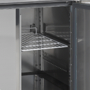 Réfrigérateur de comptoir GN1/1 GC72 L1360mm 16438 TEFCOLD_2