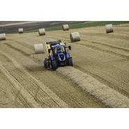Roll-belt 180 cropcutter - presse à balle ronde - new holland - diamètre de balle 90 / 180 cm_2