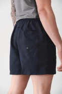 Short multisports - Tombo TL80 - Polyester microfibre, confort respirant, ceinture élastiquée avec cordon_2