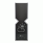 TP-Link Archer BE800 routeur sans fil Multi-Gigabit Ethernet Tri-bande (2,4 GHz / 5 GHz / 6 GHz) Noi_2