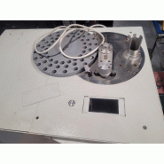 Analyseur ELEMENTAR Vario Max pour pièces_2