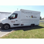 Camion magasins boucherie occasion_2