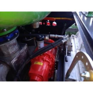 Citerne à digestats acier 32 / 38 m3 nursan neuve_2