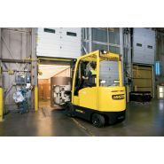 E4.0-5.5XN - Chariot élévateur électrique robuste Hyster - Capacité de charge 4000 à 5500 kg_2