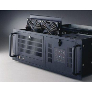 Rack 4U industriel - Processeur i5, 8Go RAM, 250Go SSD, châssis ACP Advantech - Référence: RACK19-4U-785-I5-8G-SSD250_2