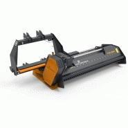 Txm broyeur de pierres - 935-1135kg - largeur de travail 180-220cm - puissance 90-200HP_2